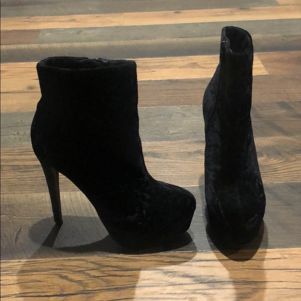 Booties